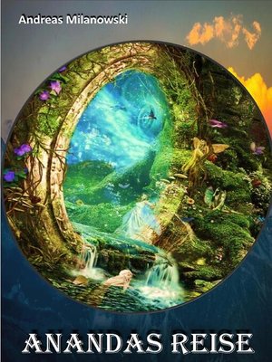 cover image of Anandas Reise